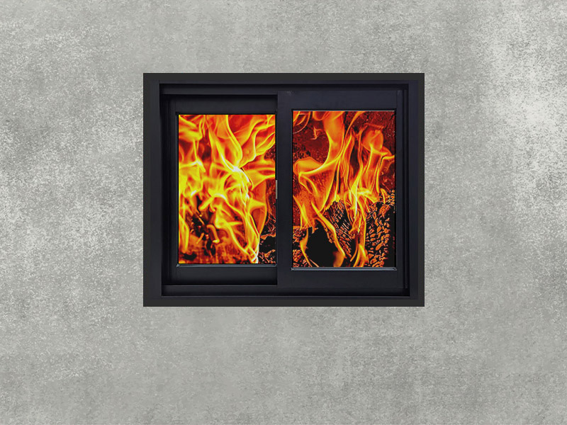 단열 방화창 메인 이미지